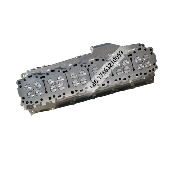 Detroit Series 60 Cylinder Head 11.1L 12.7L 14.0L| Alibaba.com