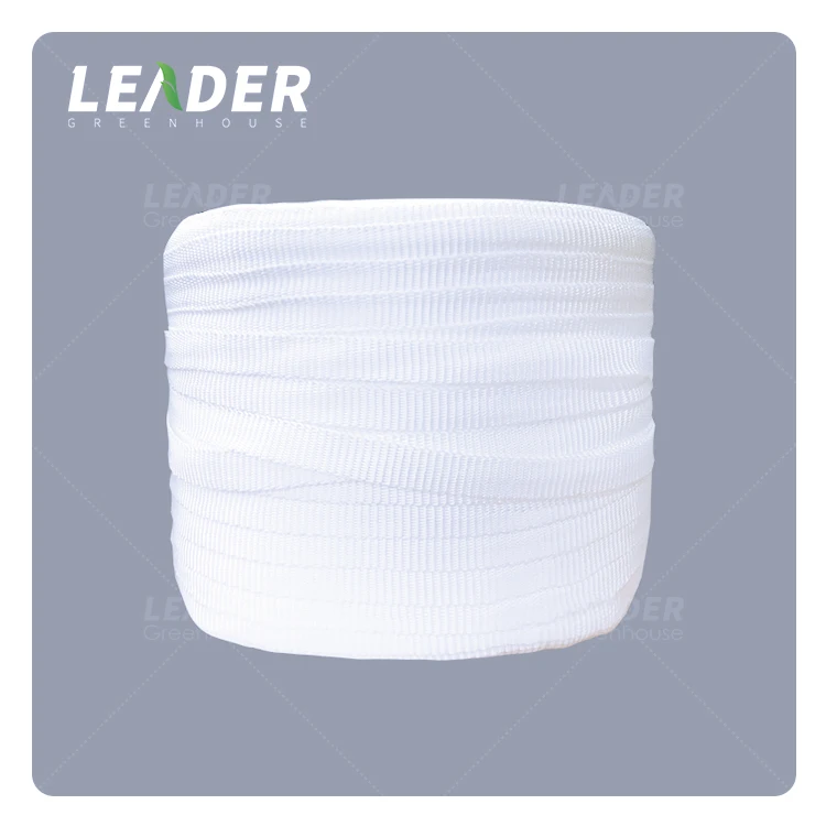 Leader Greenhouse Tension Rope Band