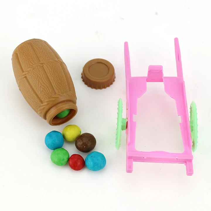 bean candy