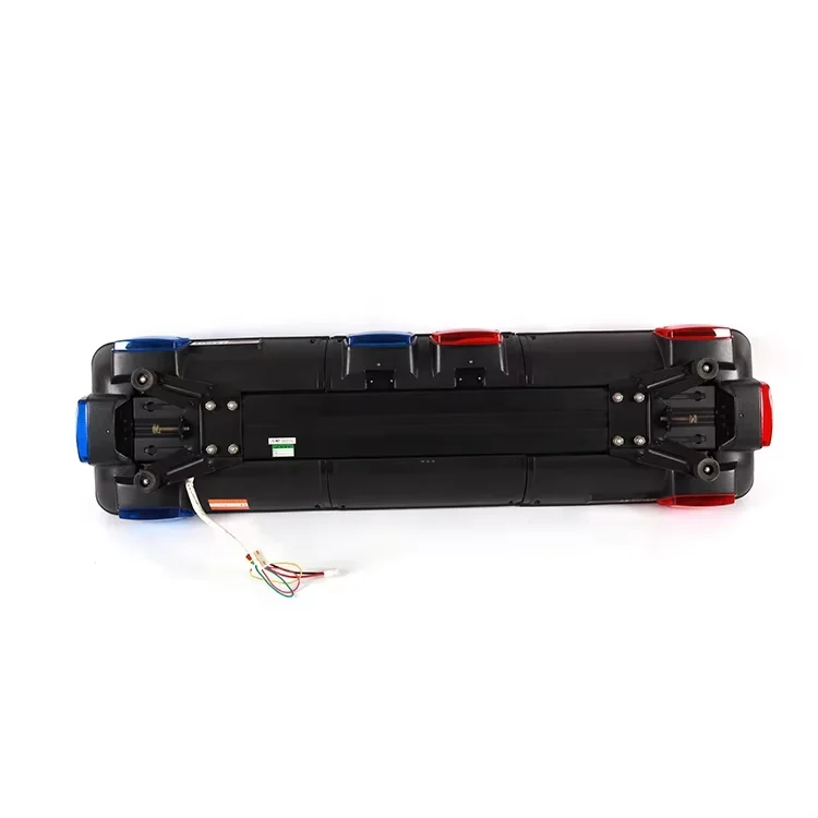 LYAF Factory Outlet 180W LED Warning Light Bar Streethawk Lightbar
