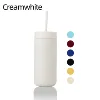 blanco crema