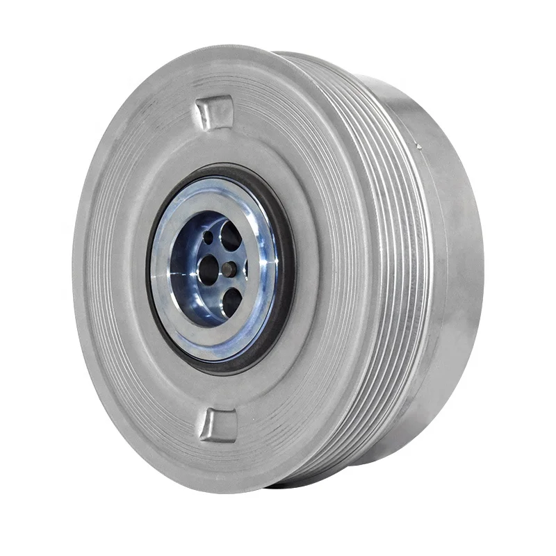 OE 11238638614 Crank Pulley Vibration Dampner for BMW MINI