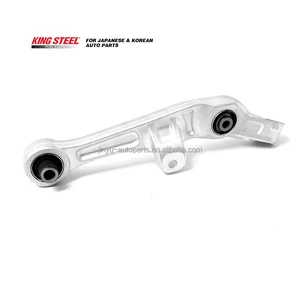 KINGSTEEL 54500-AM601 54500AM601 Manufacturer Price Auto Suspension Car Part Right Front Lower Control Arm for NISSAN 350Z Z33