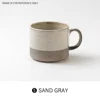 Gris arena