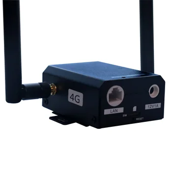 H927-eu Outdoor Dustproof 4g+ Router Removable Antenna Iron Body ...