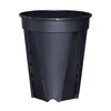Black Pot only