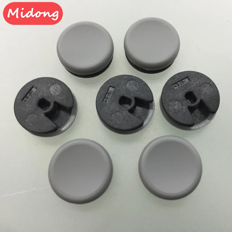3ds Circle Pad Rubber Replacement Analog Joystick Rocker Thumb