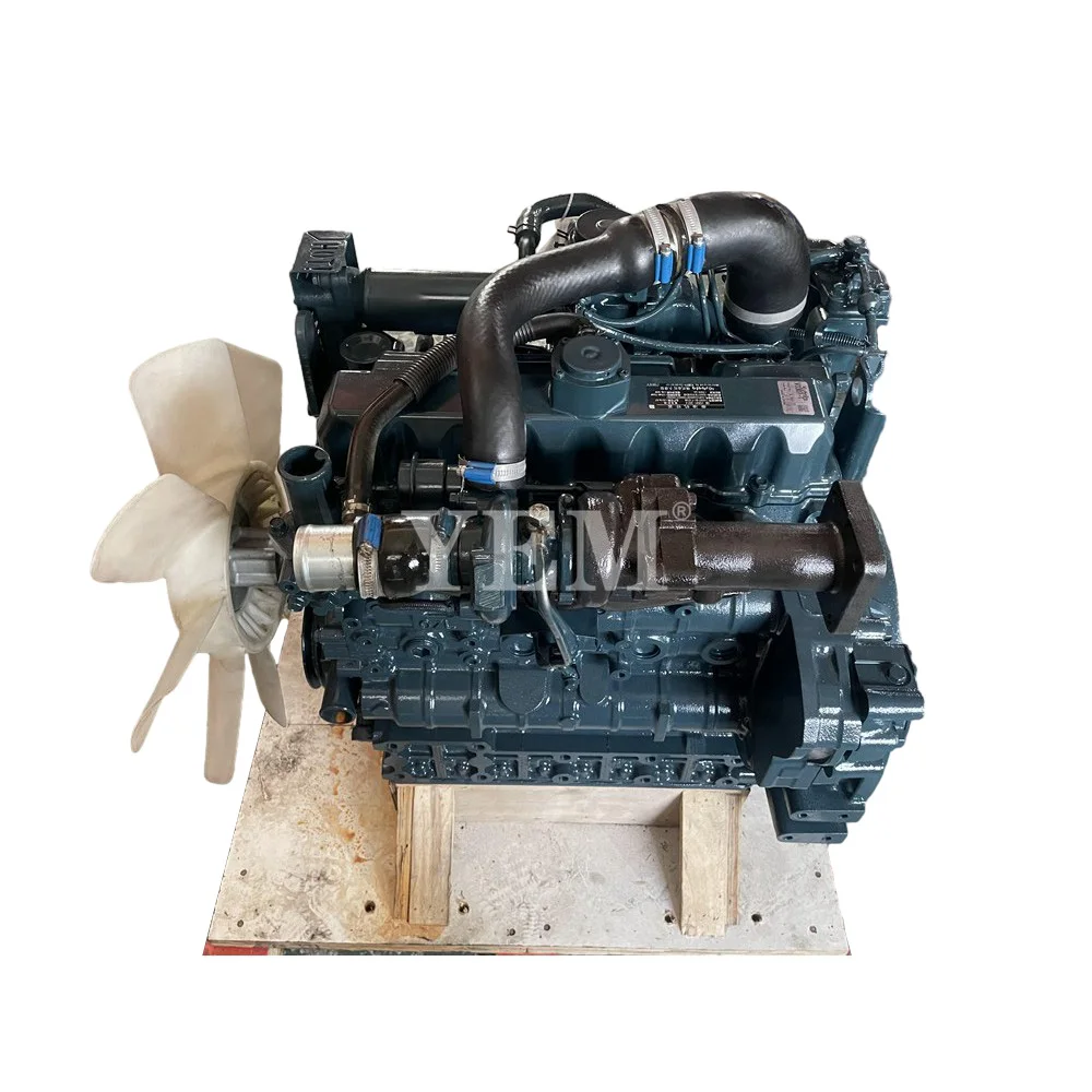 V3307 ENGINE FIT for KUBOTA EXCAVATOR ENGINE Engine Repair Kit
