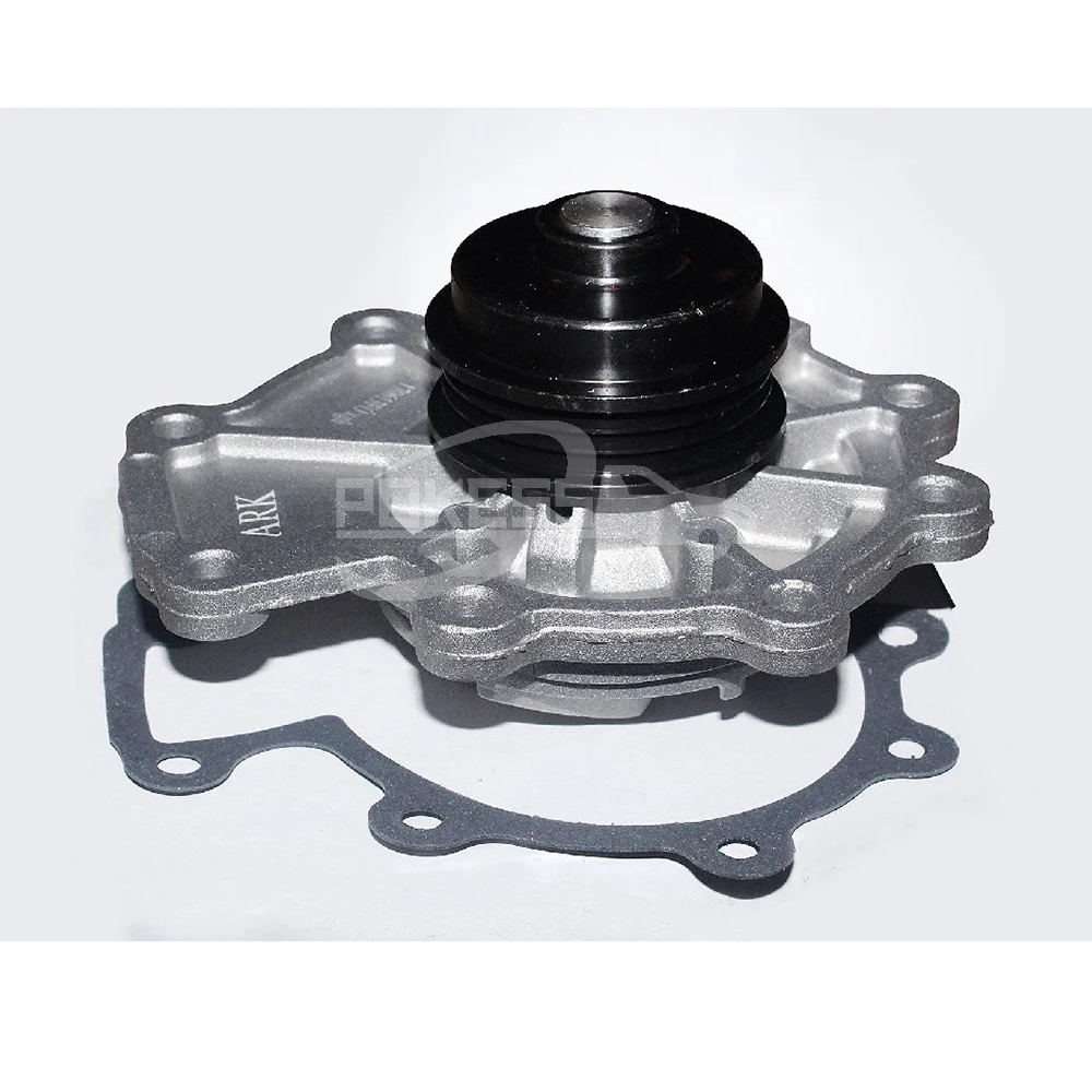 Auto Spare Parts 2S7E8501BB XS2E8501EA Engine Water Pumps for Ford Mon... — 6