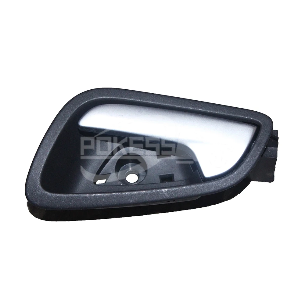 CJ54R266B35BBSMH6 Inner Handle Rear Left Electri — 2