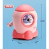 8677 Cherry Blossom Pink Rocket