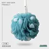 [Extra thick-60g] Retro green (bubble style)