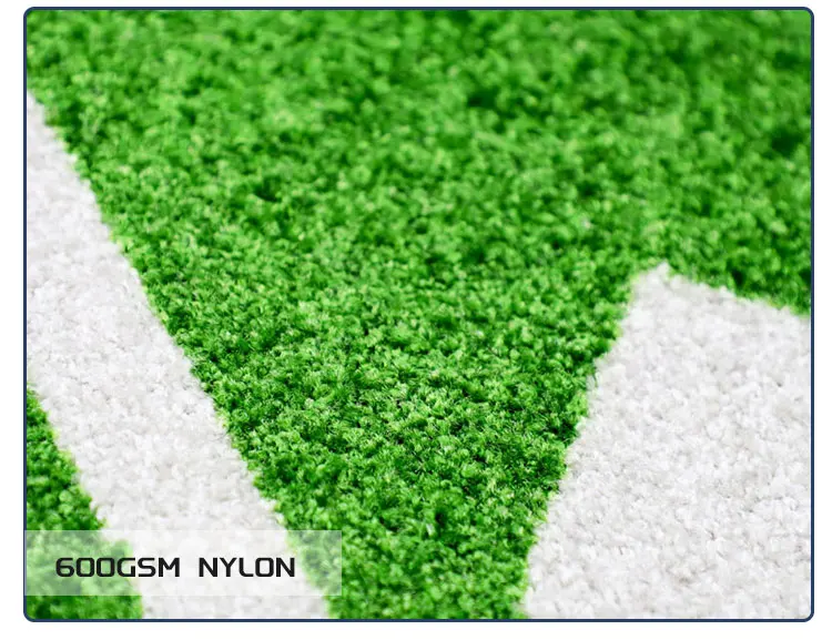 Home Plate Baseball Indoor and Outdoor Baseball Pitching Training Hitting Mat