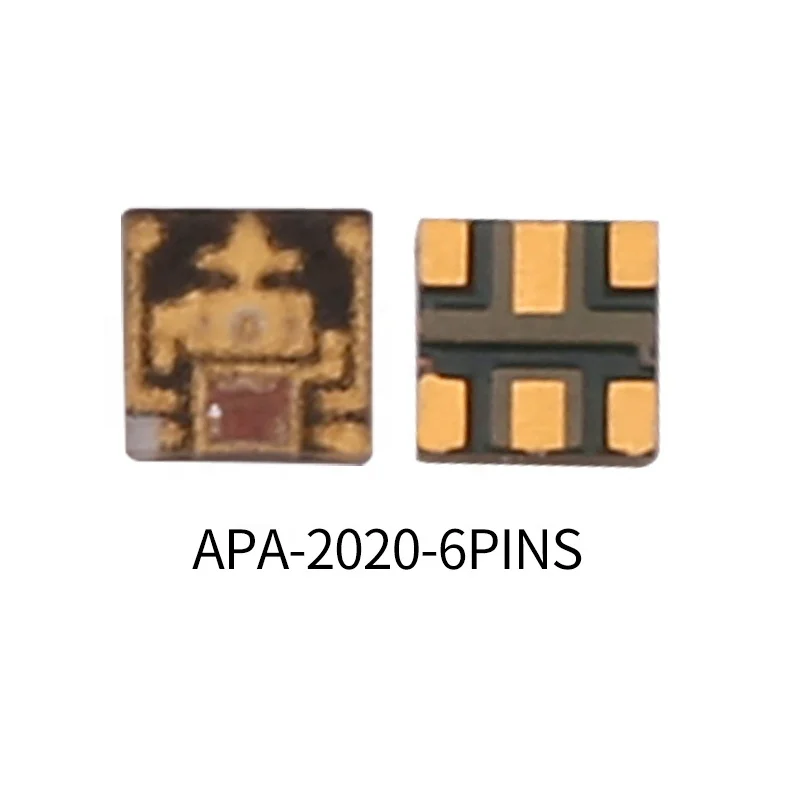 Smd 2020 RGB Led Pixel Small Size APA102 2020 Rgb SMD