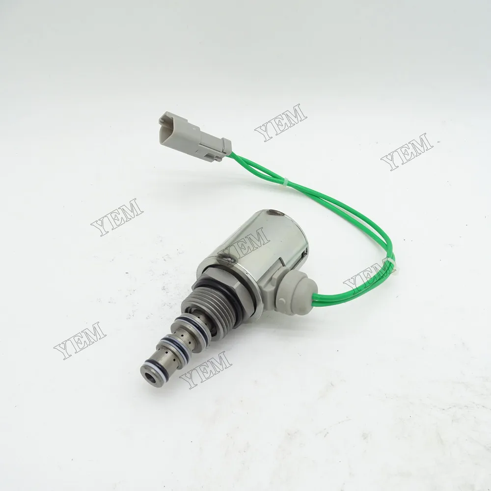 171-3685 Solemoid Valve for Cat Industrial Engine Parts