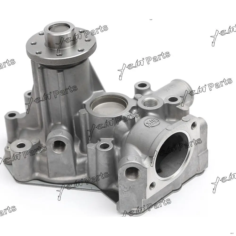 Factory Price Genuine Water Pump For Isuzu 4LE2