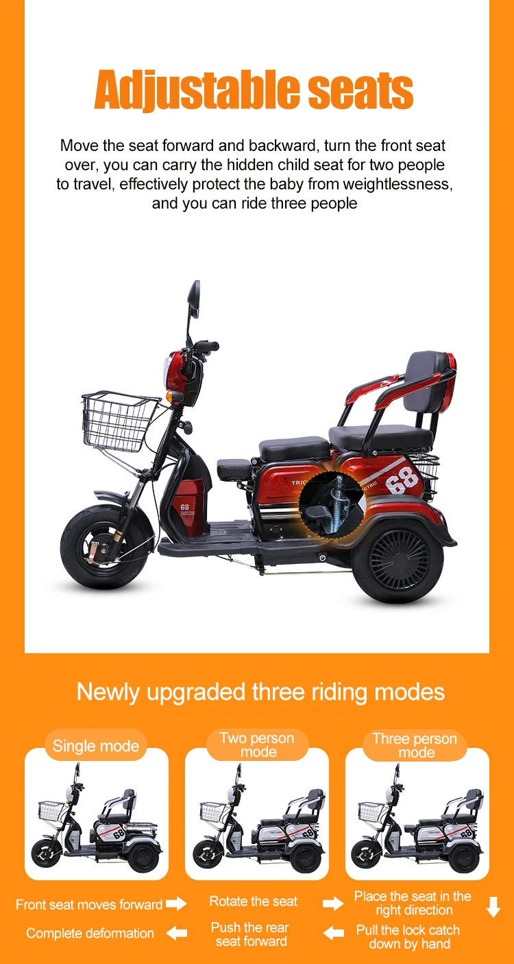 7 Days Delivery Trike Trike Coffee Motorcycle Motorcycle Japan 3 Wheel