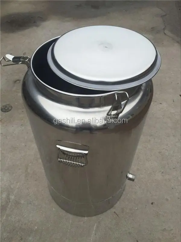 Bee Keeping Bulk Honey Barrel for Beekeeper