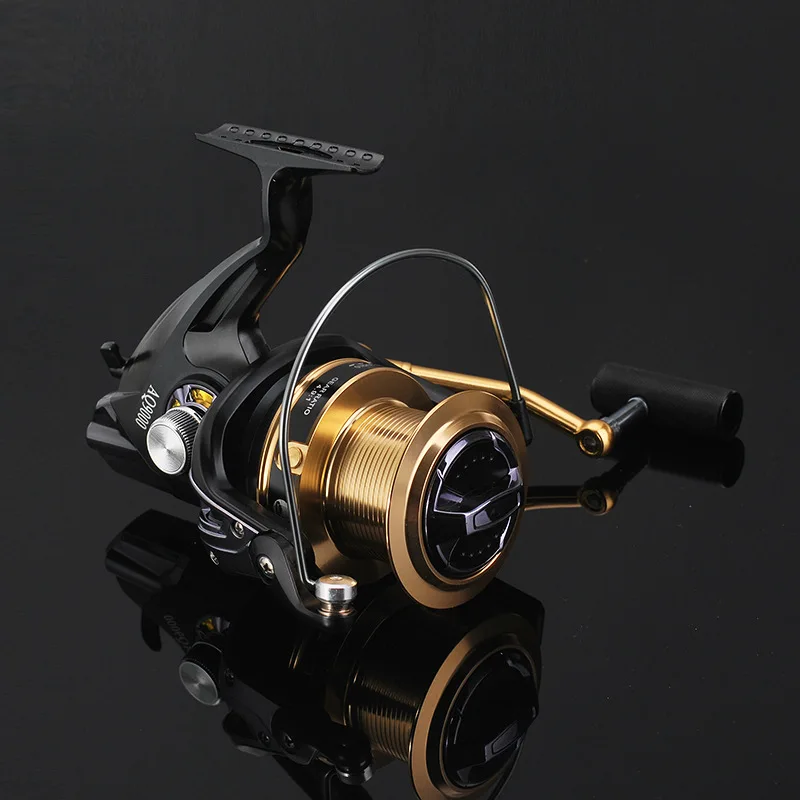 daiwa 8000 saltwater reel 20 Saltiga 8000-P JDM TACKLE HEAVEN Introducing the BG Series Fishing Reel 8000/9000 Size Metal Body Spinning