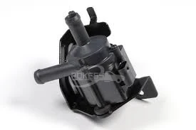 Factory Outlet High Quality Car Water Pump Electronic Auxiliary Pump W... — 3