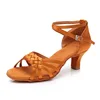 Marrone 5,5 cm