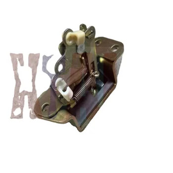 Rear Back Door Locking Block For FAW JIABAO V80 FAW Jiefang T80 (pickup) FAW Mamut T80 	1.3L I4 1.5L I4