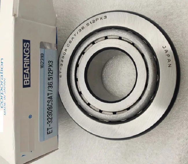 ET-32308 CSAT/36.512PX3 Tapered Roller Bearing - ISO9001 Certified