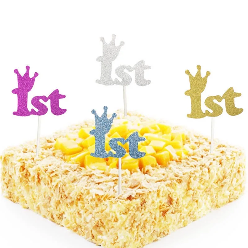 Garniture De Cupcake En Papier Paillete 1 Piece Fournitures De Decoration De Gateau Pour Anniversaire Boules De Decor Pour Bebe Fille Et Garcon Buy Boules Rebondissantes De Visage Heureux Boules D Eau Decoratives De Sol