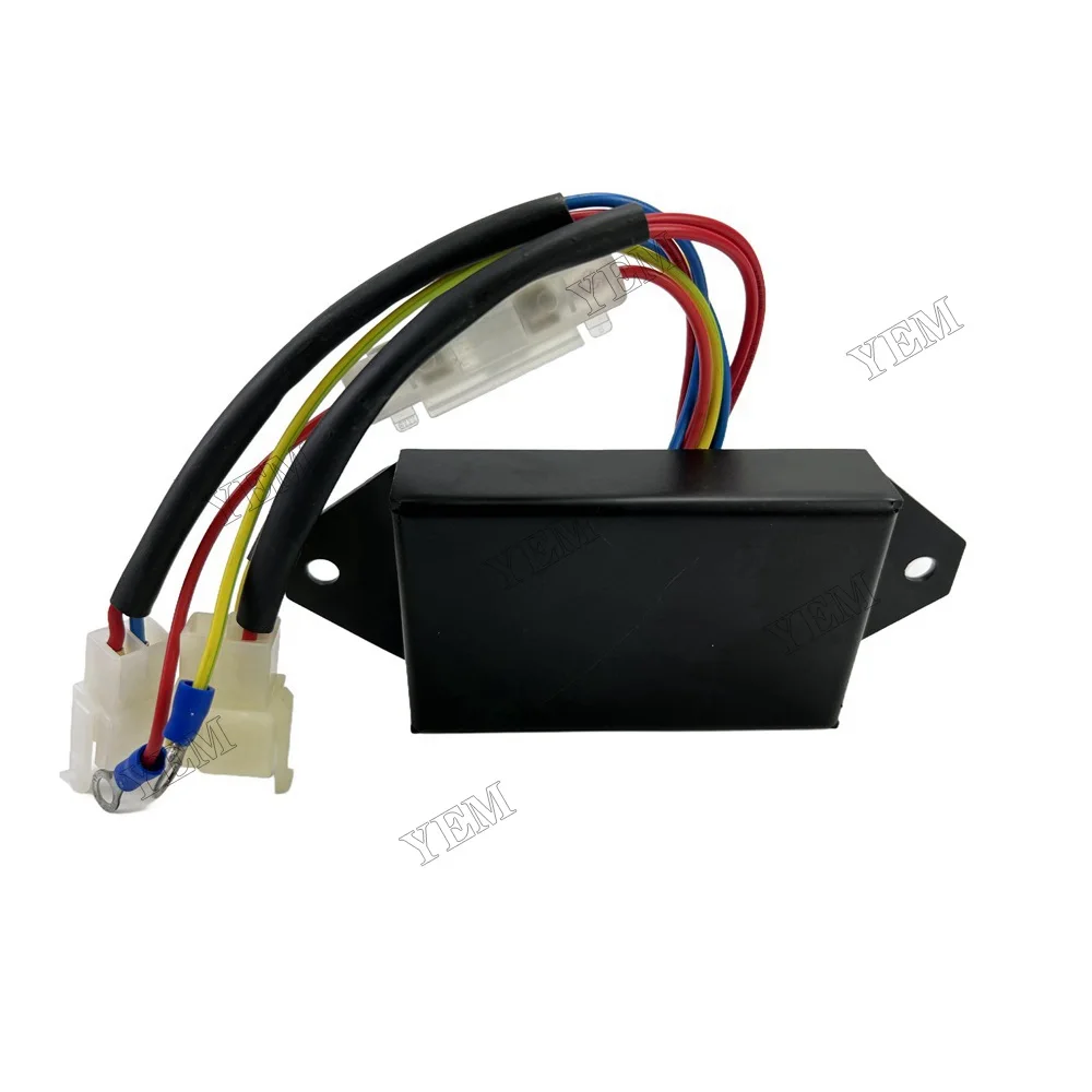 Relay AVR J108 Fit for Kubota Engine Parts 6