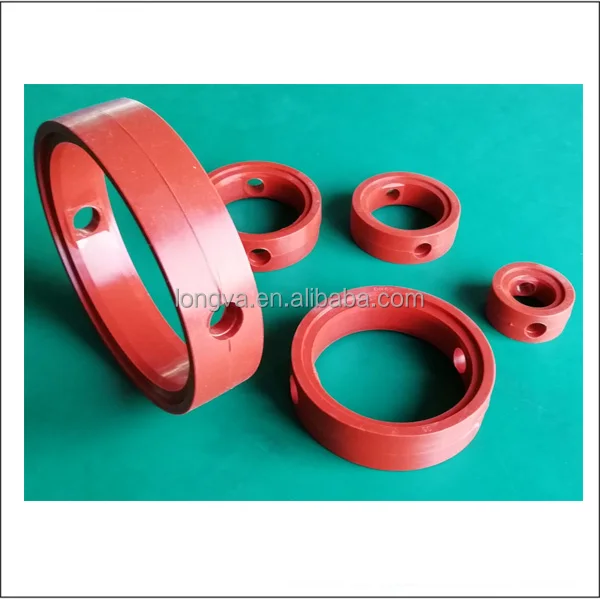 silicone gasket