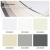 Flame retardant full blackout fabric