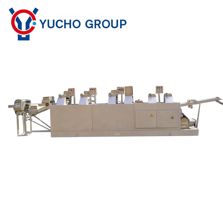 China Big Factory Tablet Dragee Chewing Gum Candy Production Line Making Machine