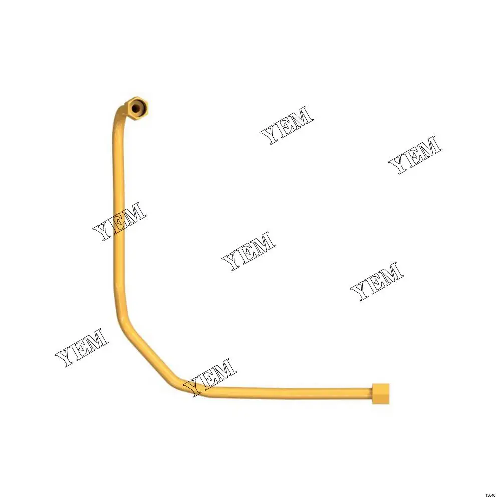 Hot Selling Tube Assembly 372-6533 3726533 Engine Replacement Parts 4