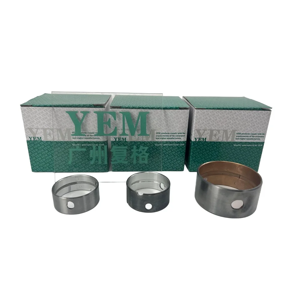 Best Quality 4M42 4M50 4M51 6D14 Camshaft Bush for Mitsubishi Diesel Engine Machinery Engine