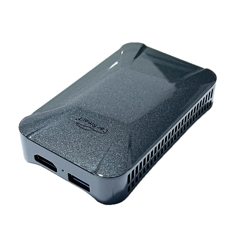 Car Smart Box CP-308: Wireless Carplay/Android Auto, HD Output