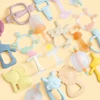 Silicone Baby Teether