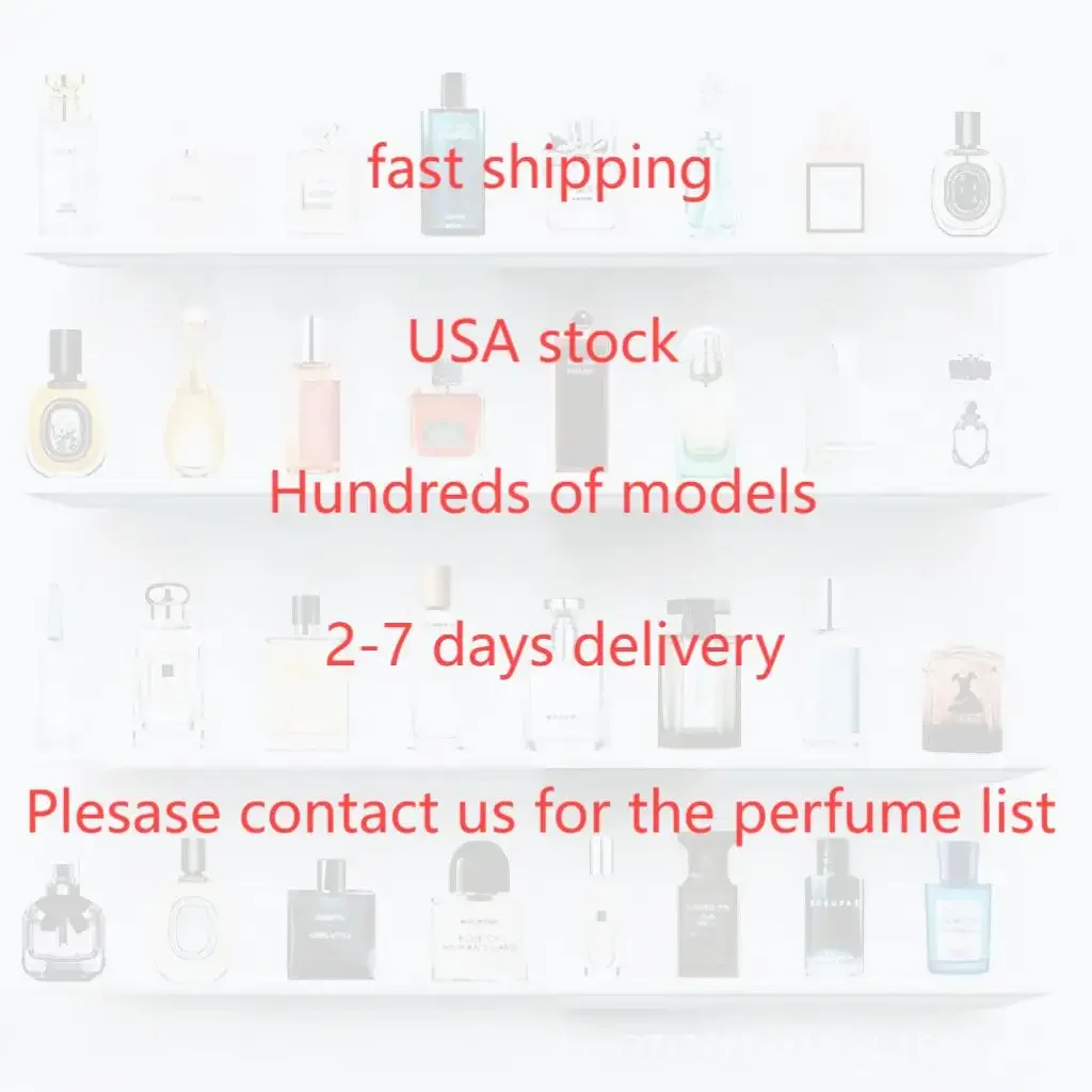 Wholesale US in 3-7 Days Delivery High Quality Creeds Aventus Men's Perfume Luxury Original  Long Lasting Men Cologne Body Spray