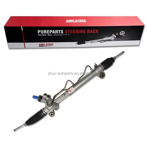 KINGSTEEL OEM 44250-33045 44250-33034 44250-06111 44200-33350 High Quality LHD Steering Rack for TOYOTA CAMRY VCV10 MCV10 SXV10