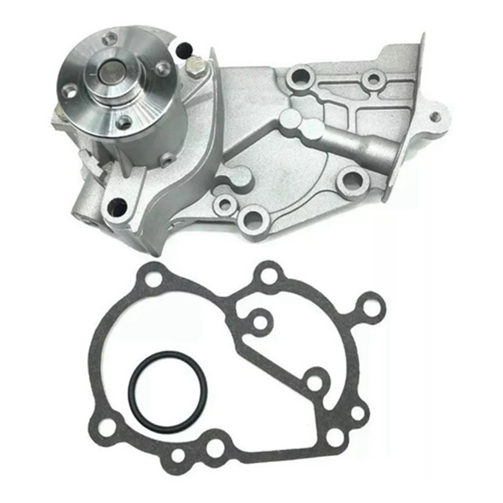 IZUMI for Chery SQR372 SQR472 Water Pump 372-1307010 Diesel Engine Spare Parts