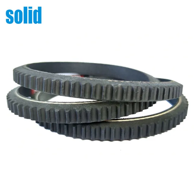 Fan Belt 13x1350la 13x1240la for Diesel Engine Parts OEM