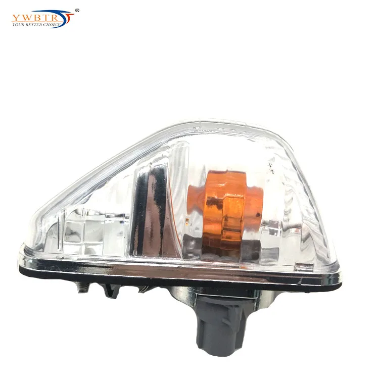トライセプスバー High-quality Door Lamp/side Turn Signal Lamp for NPR/NQR 700P