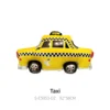Jaune