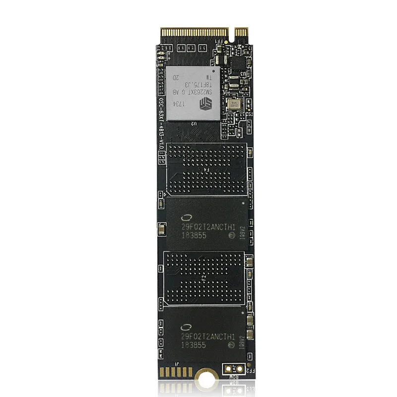 OEM SSD Nvme Pcie M2 - High Performance Storage Solutions
