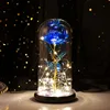 Galassia blu