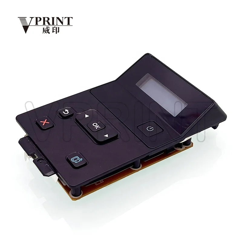 لوحة التحكم RM2-7526 وRM2-7526-000CN لطابعات HP LaserJet M701 وM706، قطع غيار طابعات