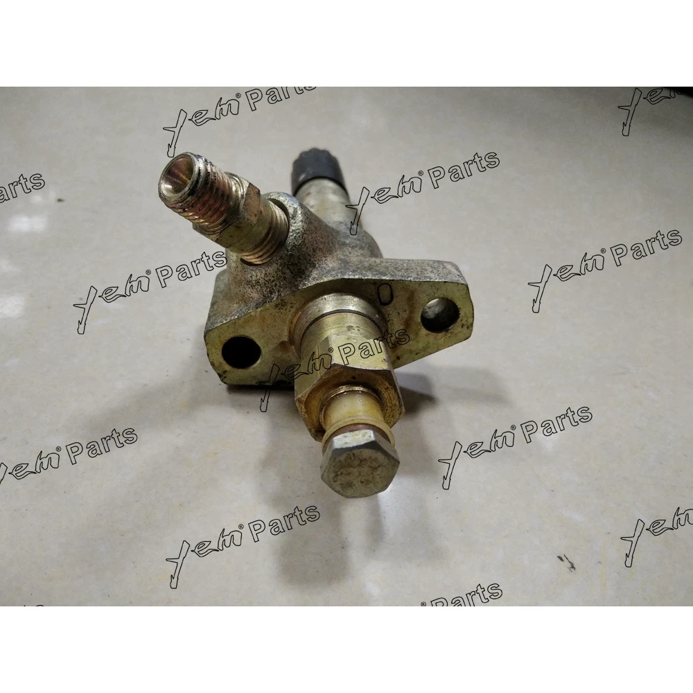 6D16 Injector for Mitsubishi Diesel Engine 6
