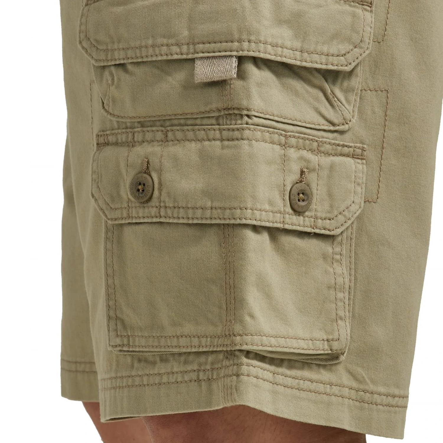 Gingtto Custom Multipocket Work Shorts Nylon Sports Shorts Men Cargo