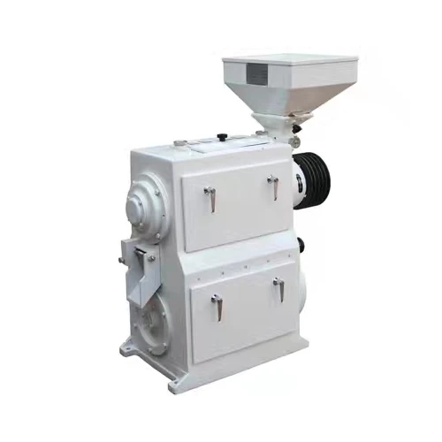 Low Price NF15A Mini Auto Paddy Rice Milling Machine Equipment