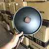 24cm with lid