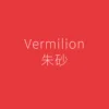 Vermilion